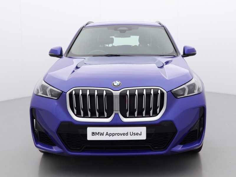 Used BMW X1 2022 for sale - 76981940: Photo 16