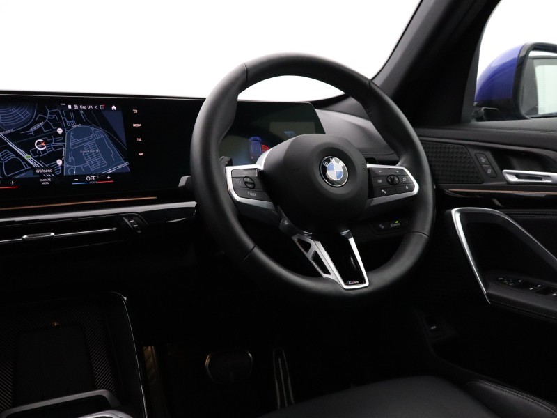 Used BMW X1 2022 for sale - 76981940: Photo 17