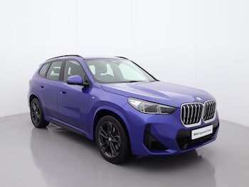Used BMW X1 2022 for sale - 76981940: Photo