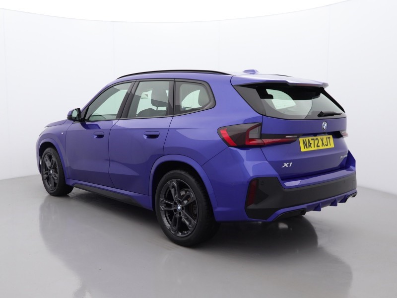 Used BMW X1 2022 for sale - 76981940: Photo 2