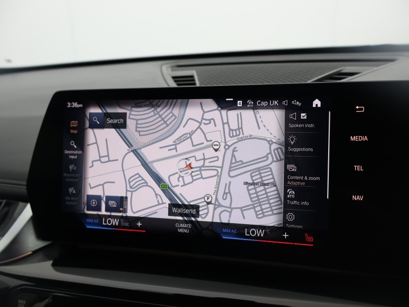 Used BMW X1 2022 for sale - 76981940: Photo 25