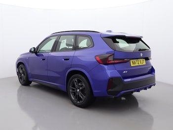 Used BMW X1 2022 for sale - 76981940: Photo