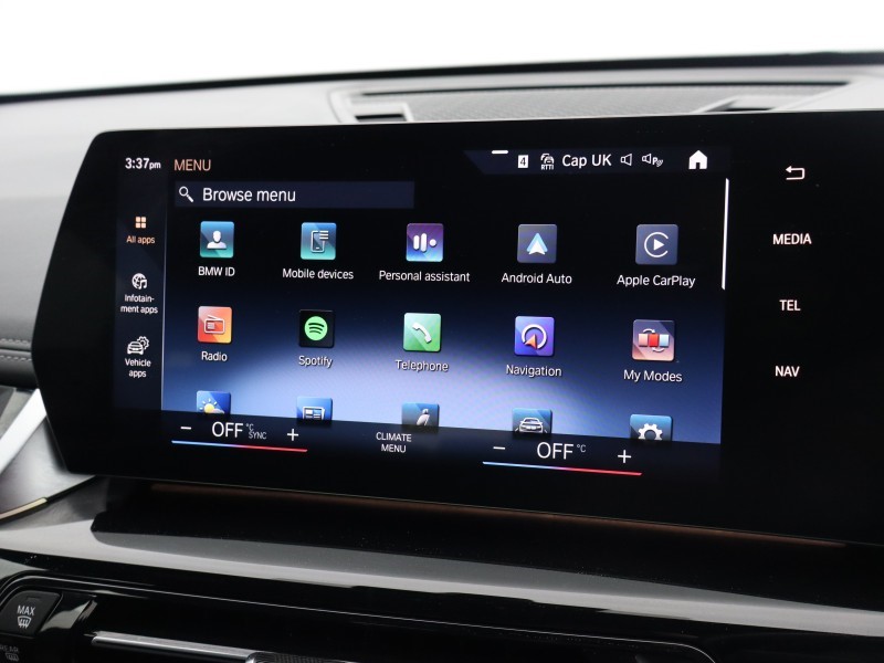 Used BMW X1 2022 for sale - 76981940: Photo 30