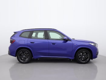 Used BMW X1 2022 for sale - 76981940: Photo