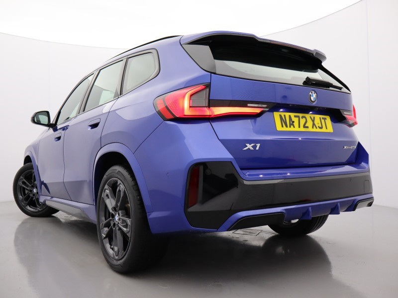 Used BMW X1 2022 for sale - 76981940: Photo 57
