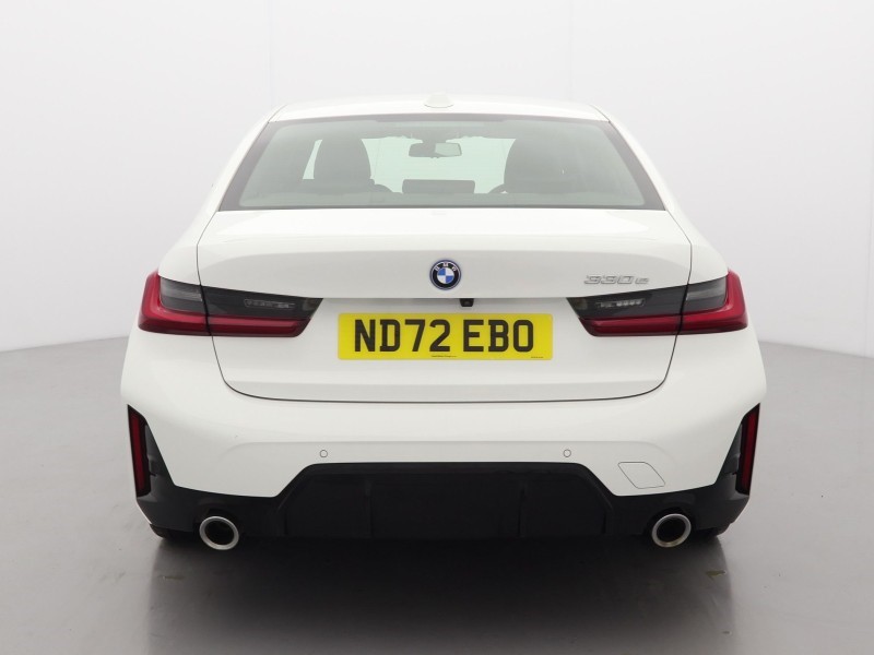 Used BMW 3 Series 2022 for sale - 77406419: Photo 16