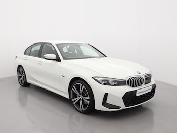 BMW 3 Series feature image