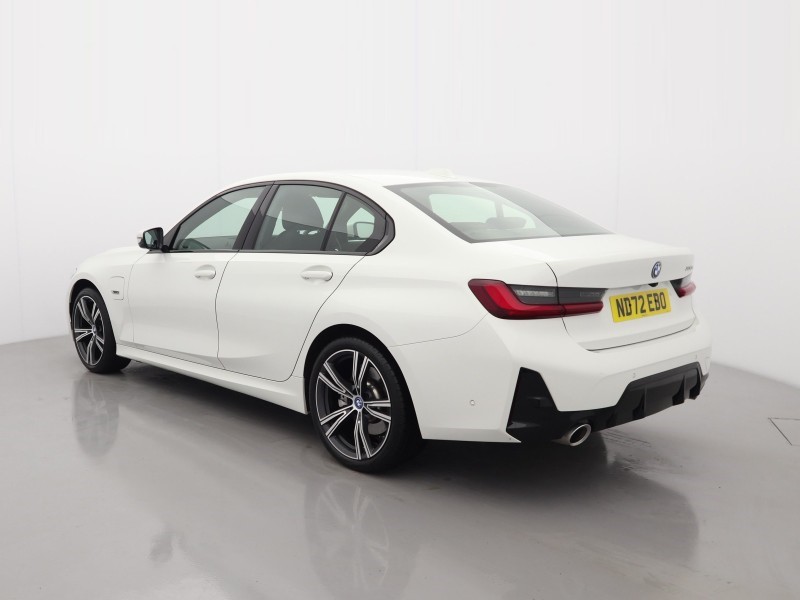 Used BMW 3 Series 2022 for sale - 77406419: Photo 2