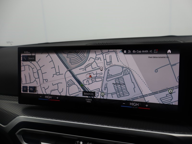 Used BMW 3 Series 2022 for sale - 77406419: Photo 23