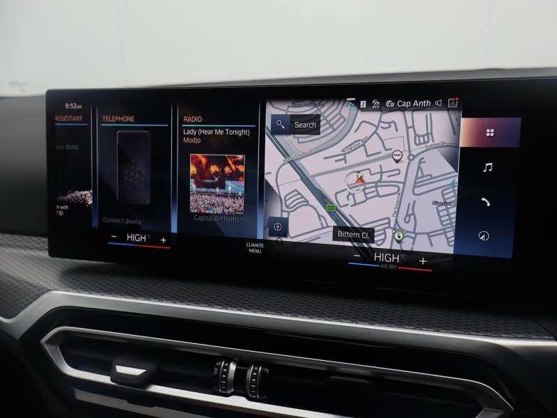 Used BMW 3 Series 2022 for sale - 77406419: Photo 25