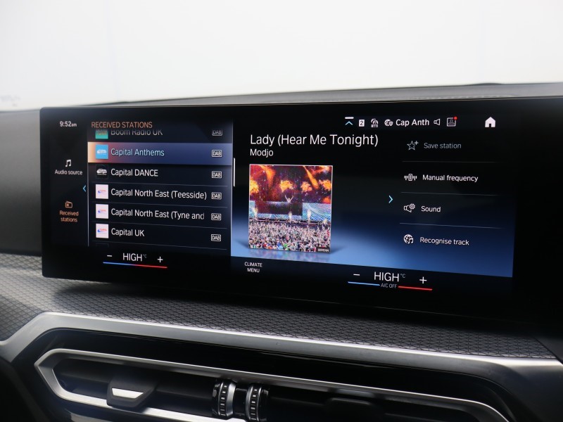 Used BMW 3 Series 2022 for sale - 77406419: Photo 26