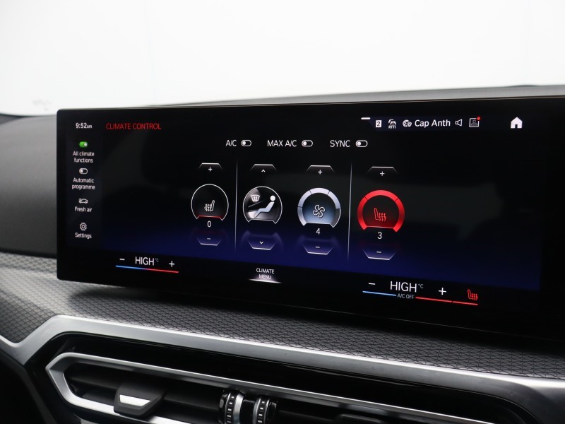 Used BMW 3 Series 2022 for sale - 77406419: Photo 28