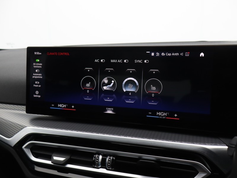 Used BMW 3 Series 2022 for sale - 77406419: Photo 29