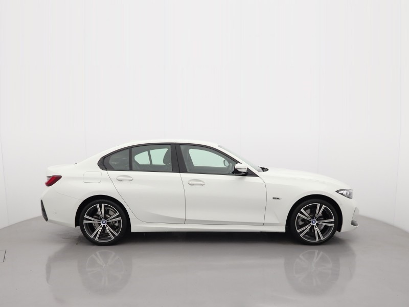 Used BMW 3 Series 2022 for sale - 77406419: Photo 3