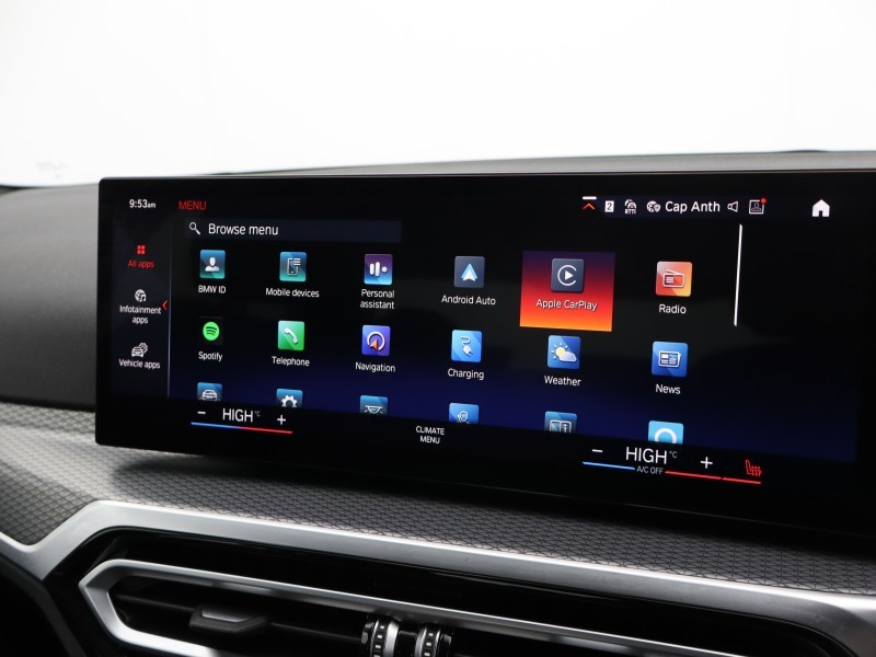 Used BMW 3 Series 2022 for sale - 77406419: Photo 30