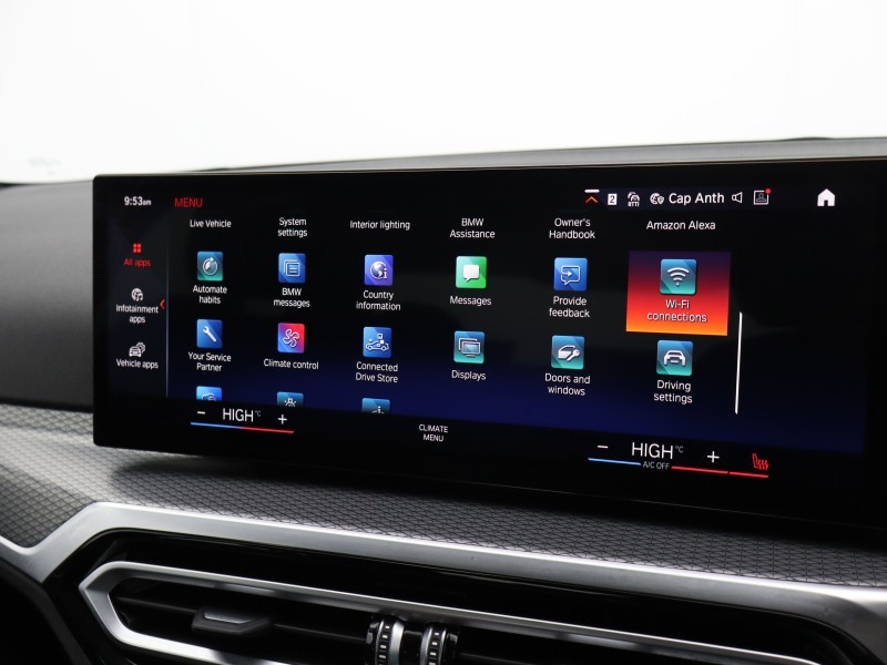 Used BMW 3 Series 2022 for sale - 77406419: Photo 31