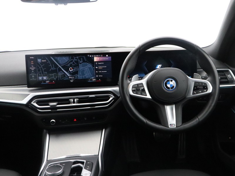 Used BMW 3 Series 2022 for sale - 77406419: Photo 4