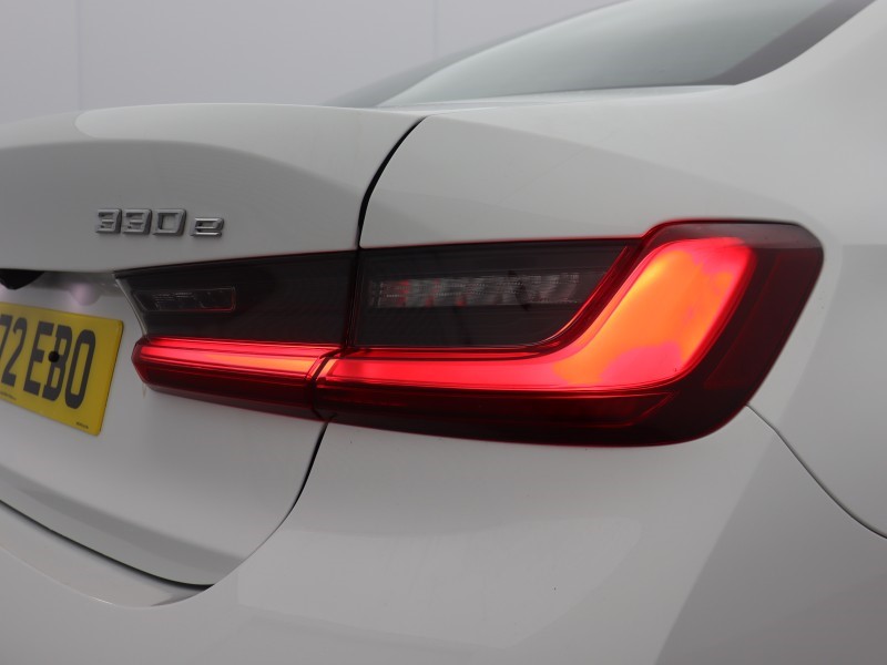 Used BMW 3 Series 2022 for sale - 77406419: Photo 42