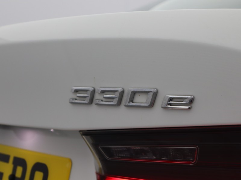 Used BMW 3 Series 2022 for sale - 77406419: Photo 43