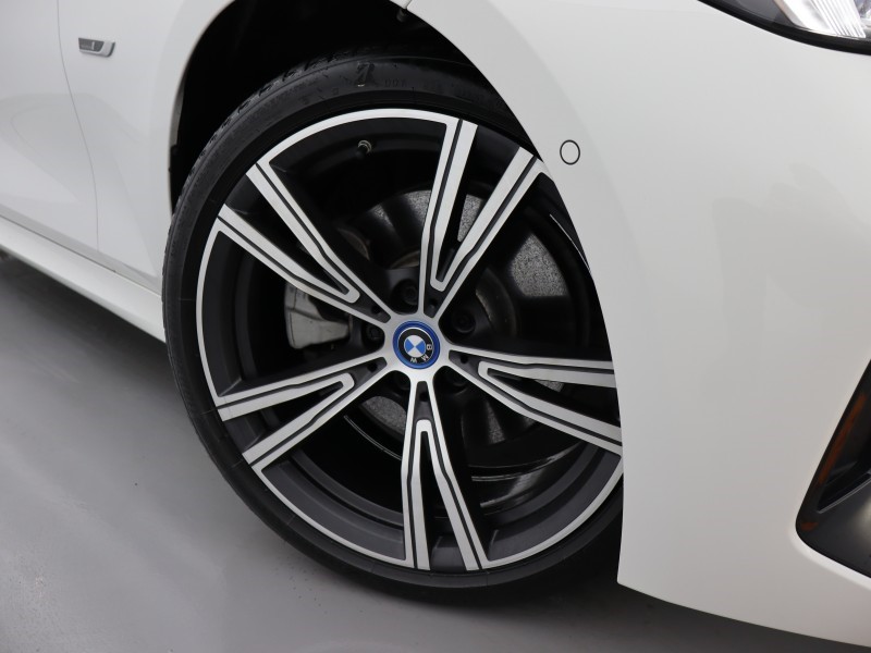 Used BMW 3 Series 2022 for sale - 77406419: Photo 49