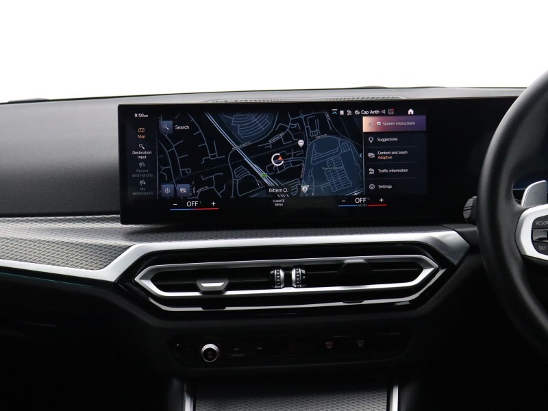 Used BMW 3 Series 2022 for sale - 77406419: Photo 8