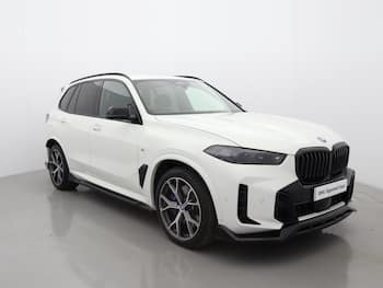 Used BMW X5 2024 for sale - 79771550: Photo