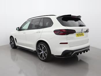 Used BMW X5 2024 for sale - 79771550: Photo