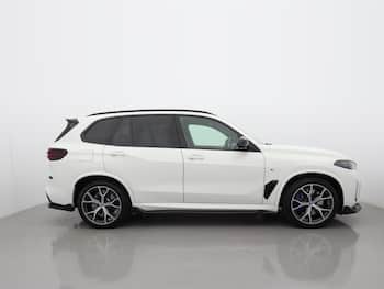 Used BMW X5 2024 for sale - 79771550: Photo