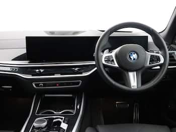 Used BMW X5 2024 for sale - 79771550: Photo