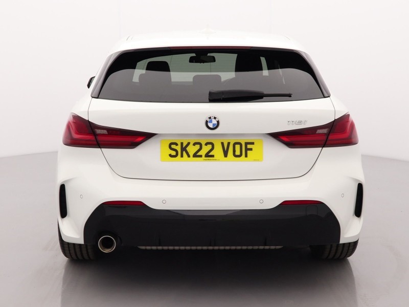 Used BMW 1 Series 2022 for sale - 77055710: Photo 15