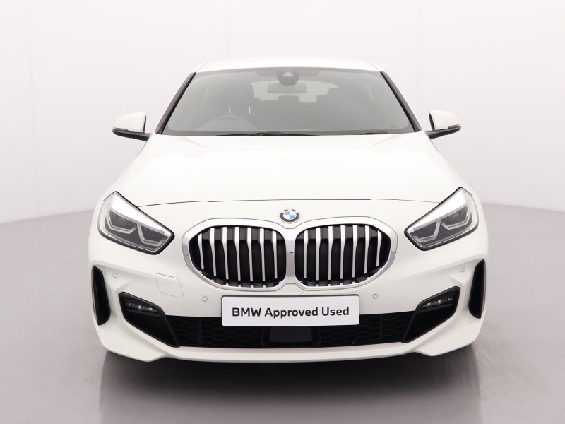 Used BMW 1 Series 2022 for sale - 77055710: Photo 16