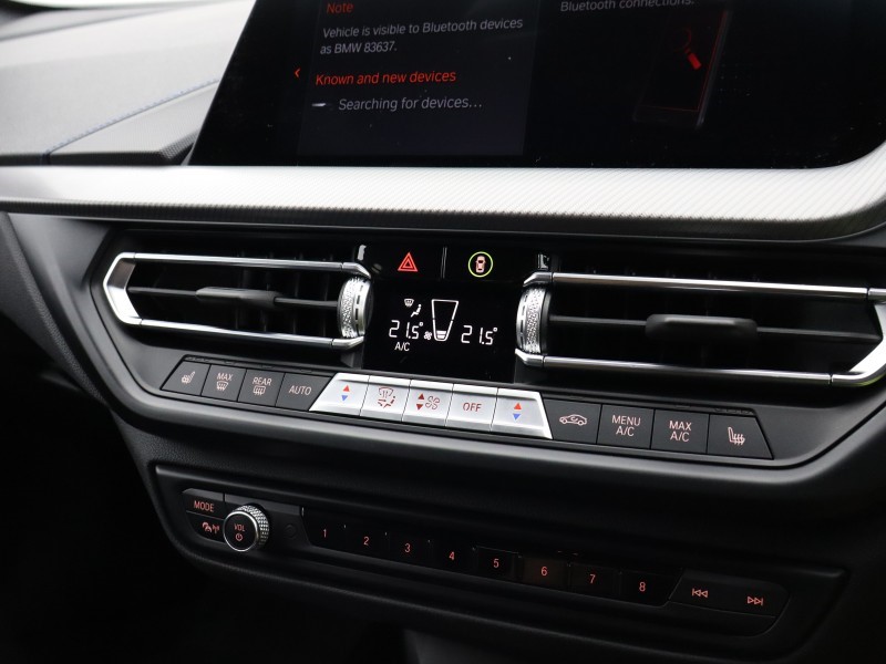 Used BMW 1 Series 2022 for sale - 77055710: Photo 32