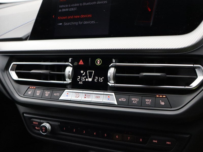 Used BMW 1 Series 2022 for sale - 77055710: Photo 33