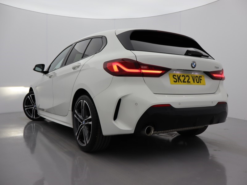 Used BMW 1 Series 2022 for sale - 77055710: Photo 53