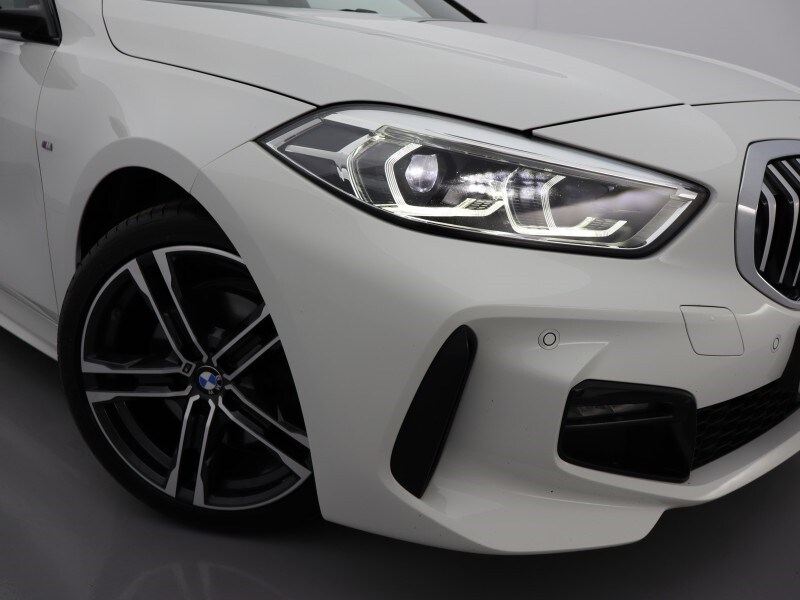 Used BMW 1 Series 2022 for sale - 77055710: Photo 59