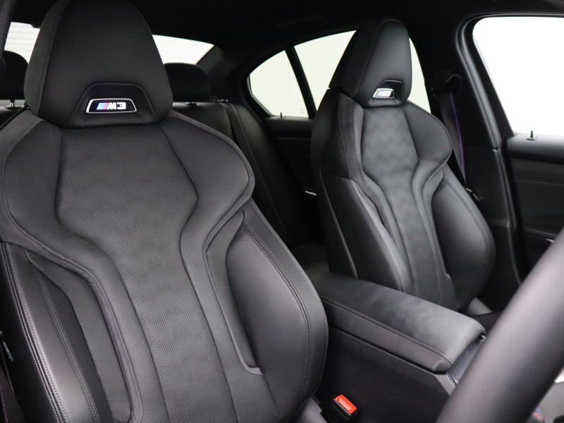 Used BMW M3 2025 for sale - 77504474: Photo 12