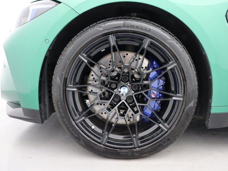 Used BMW M3 2025 for sale - 77504474: Photo 15