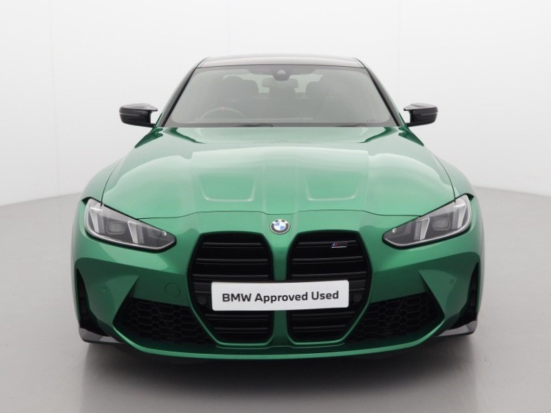 Used BMW M3 2025 for sale - 77504474: Photo 16