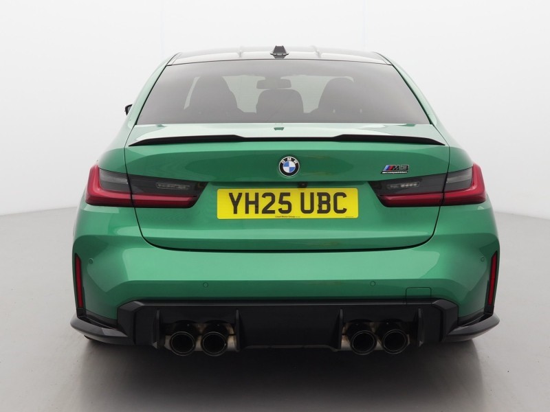 Used BMW M3 2025 for sale - 77504474: Photo 17