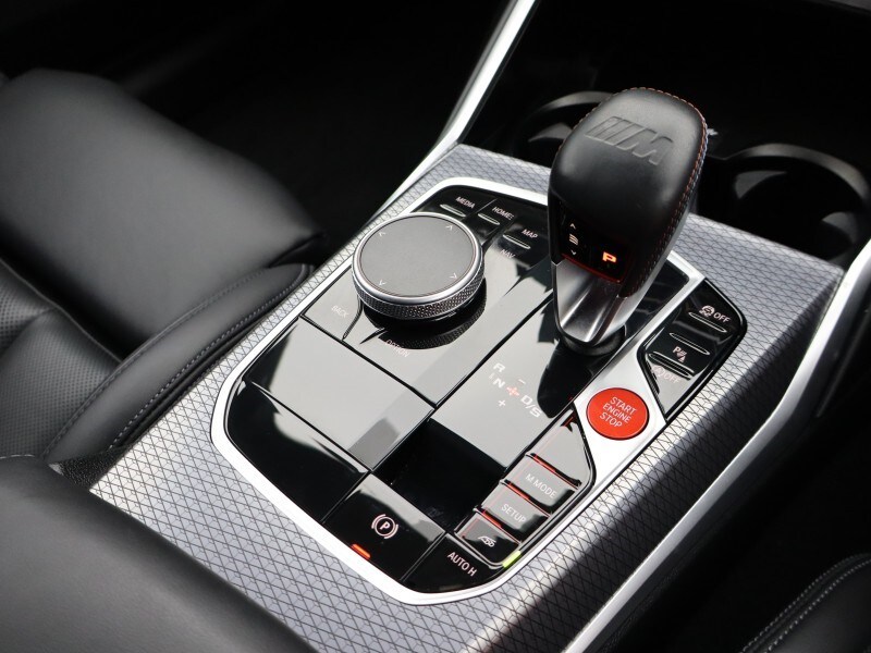 Used BMW M3 2025 for sale - 77504474: Photo 21