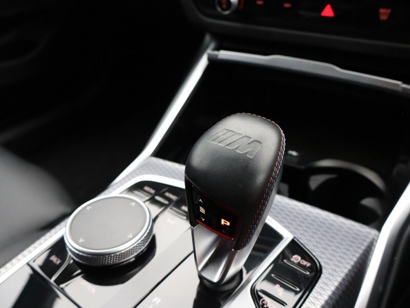 Used BMW M3 2025 for sale - 77504474: Photo 22