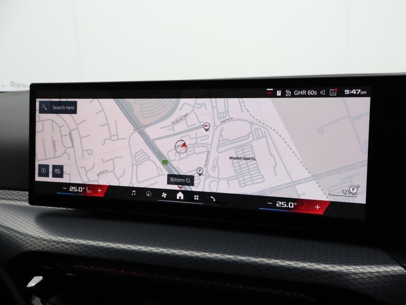 Used BMW M3 2025 for sale - 77504474: Photo 24