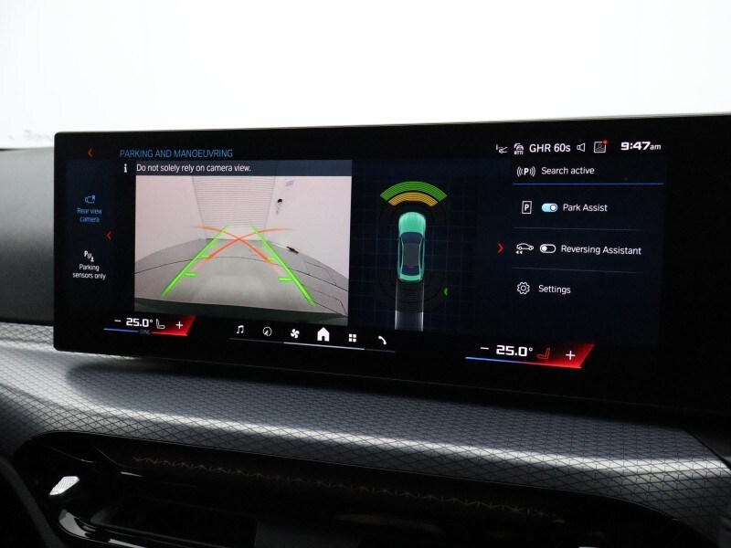 Used BMW M3 2025 for sale - 77504474: Photo 25