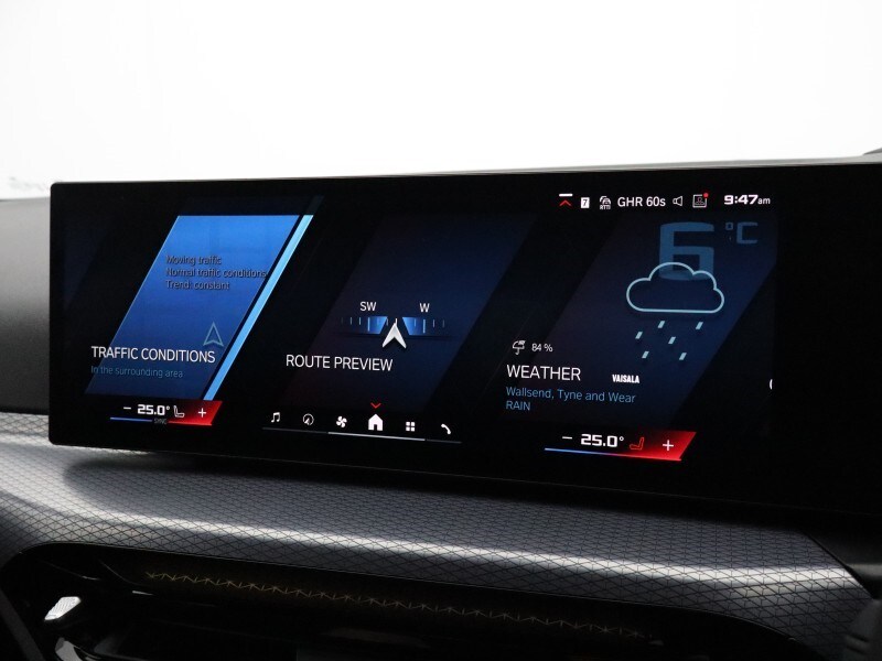 Used BMW M3 2025 for sale - 77504474: Photo 26