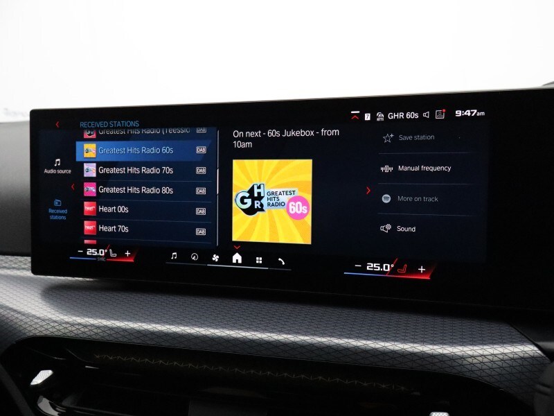 Used BMW M3 2025 for sale - 77504474: Photo 27