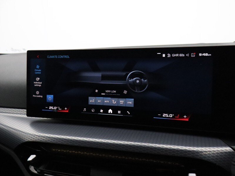 Used BMW M3 2025 for sale - 77504474: Photo 28