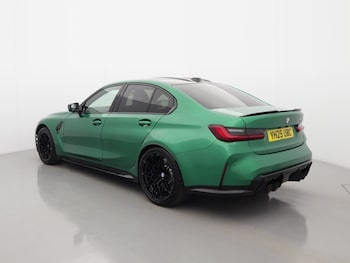 Used BMW M3 2025 for sale - 77504474: Photo