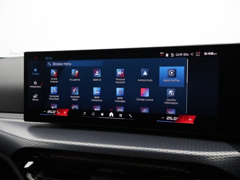 Used BMW M3 2025 for sale - 77504474: Photo 30