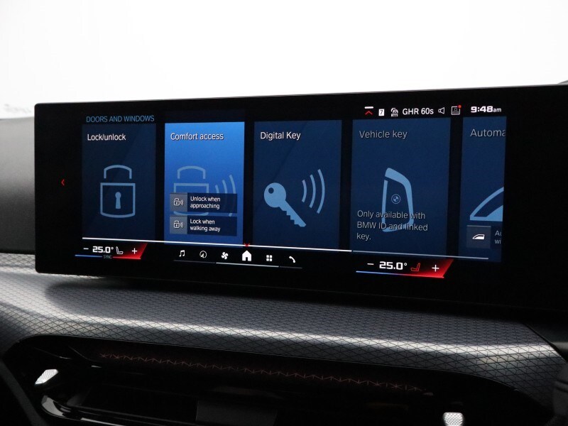 Used BMW M3 2025 for sale - 77504474: Photo 32