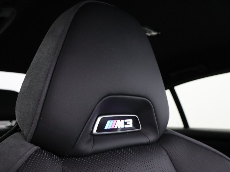 Used BMW M3 2025 for sale - 77504474: Photo 34